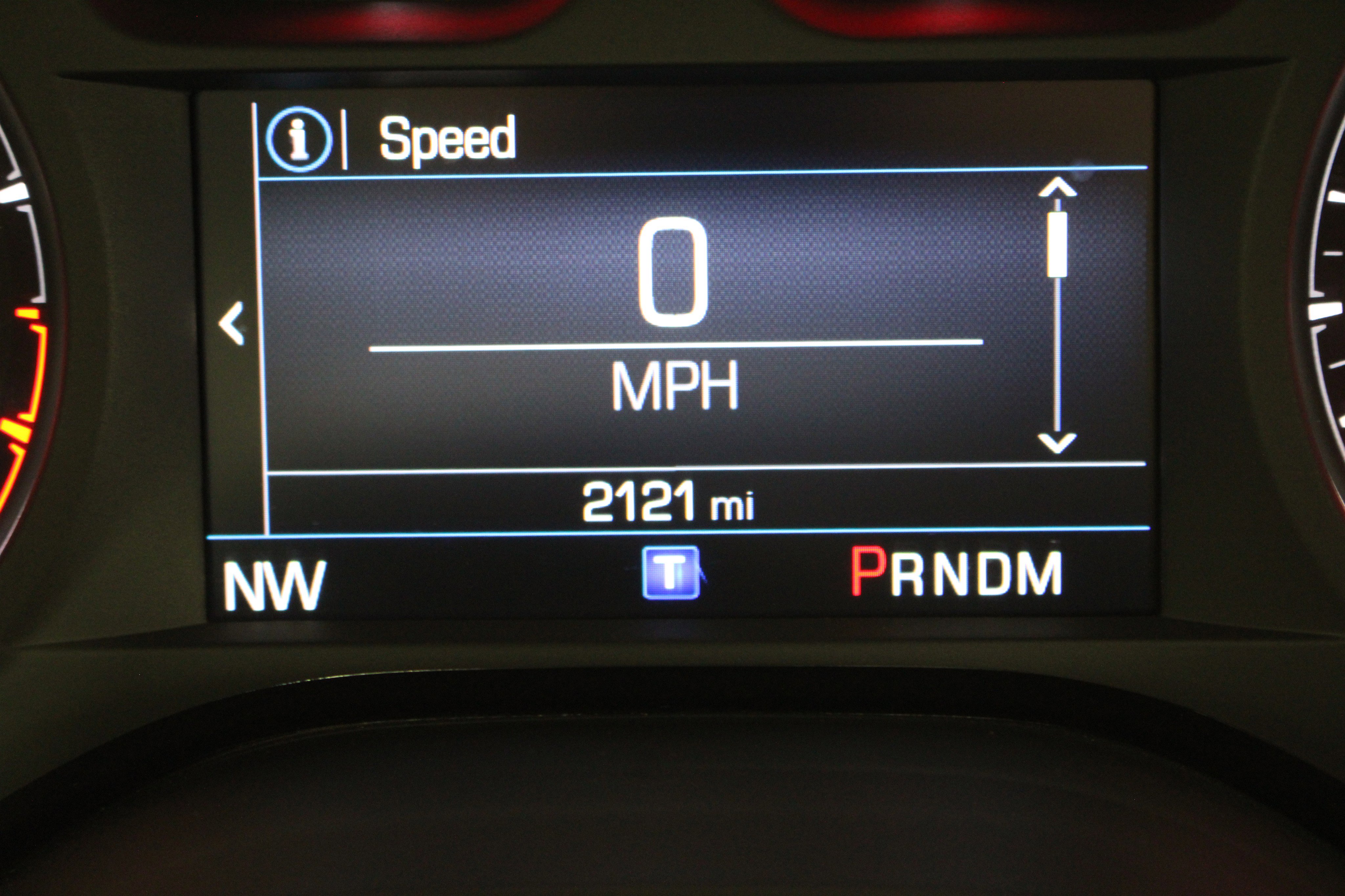 Used 2021 Chevrolet Camaro LT image 14