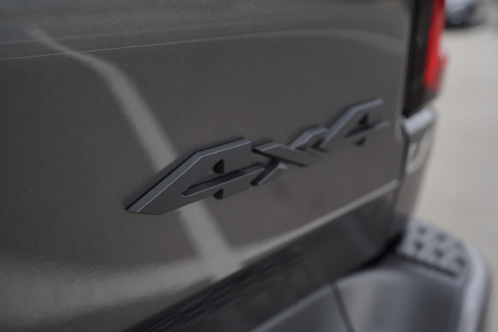 New 2026 RAM 1500 Big Horn AWD/4WD image 43