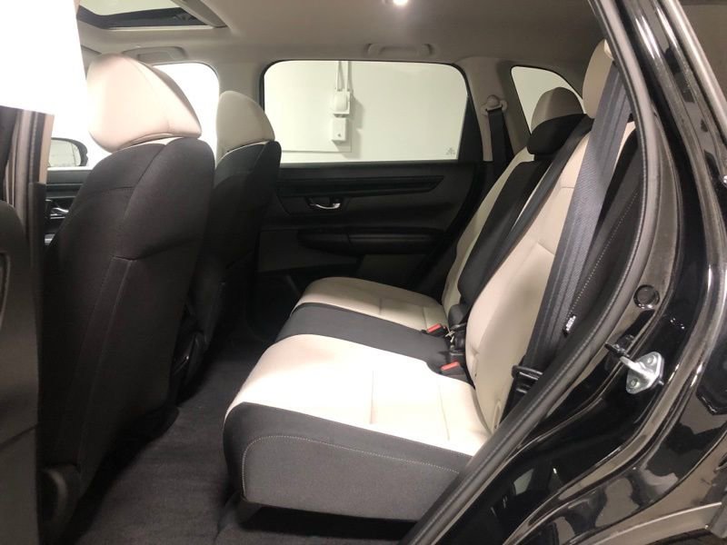 Used 2024 Honda CR-V EX image 15