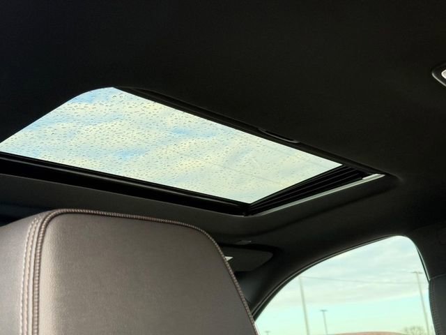 New 2026 Chevrolet Silverado 2500 High Country w/ High Country Premium Package image 6