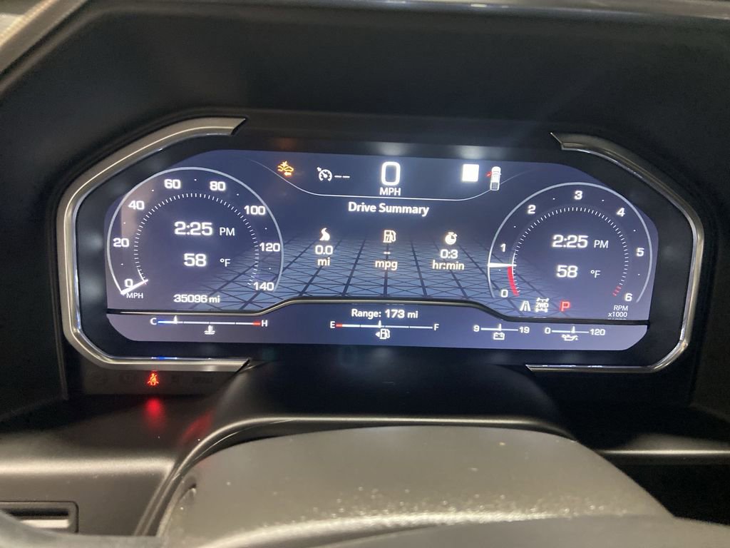 Used 2022 GMC Sierra 1500 Denali image 12