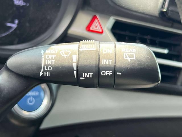 Used 2022 Toyota Sienna LE FWD image 24