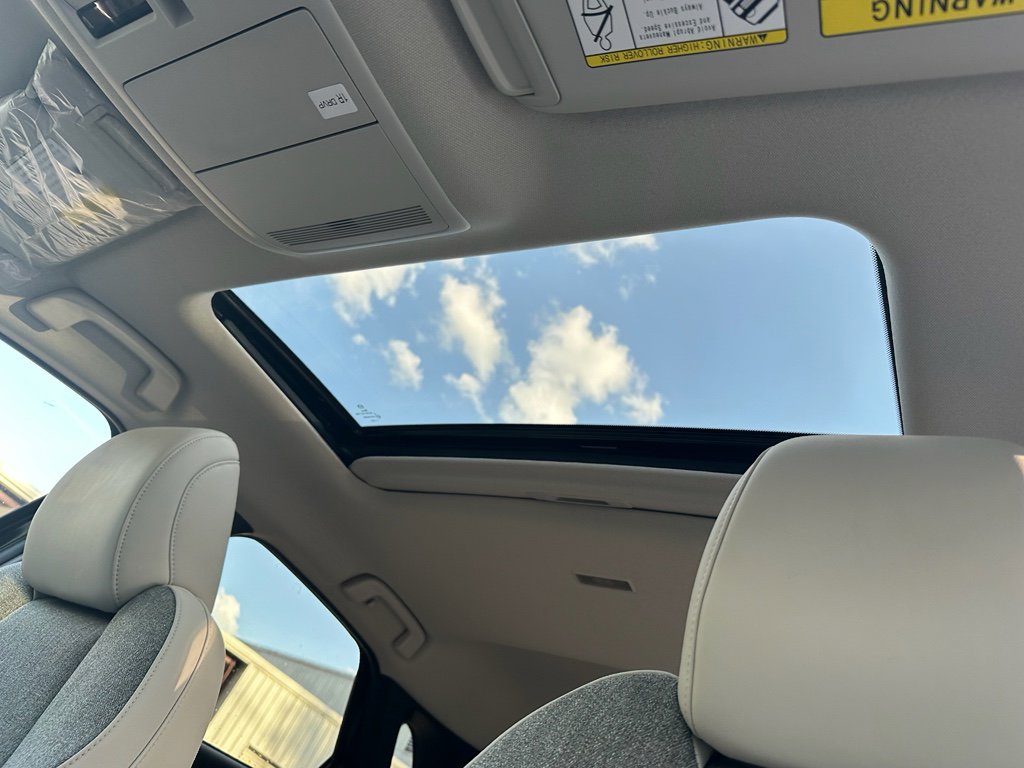 New 2026 MAZDA CX-30 Aire Edition image 24