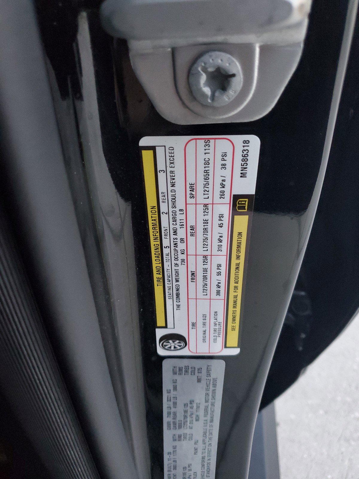 Used 2021 RAM 1500 Rebel w/ Rebel Level 1 Equipment Group image 31