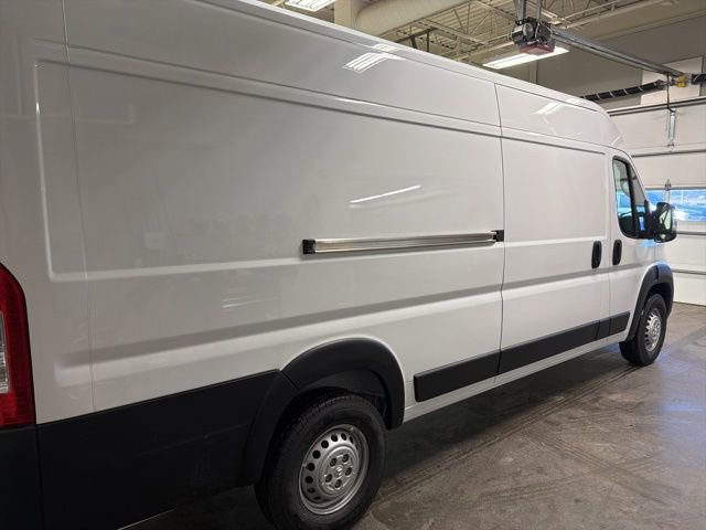 New 2026 RAM ProMaster 3500 image 5