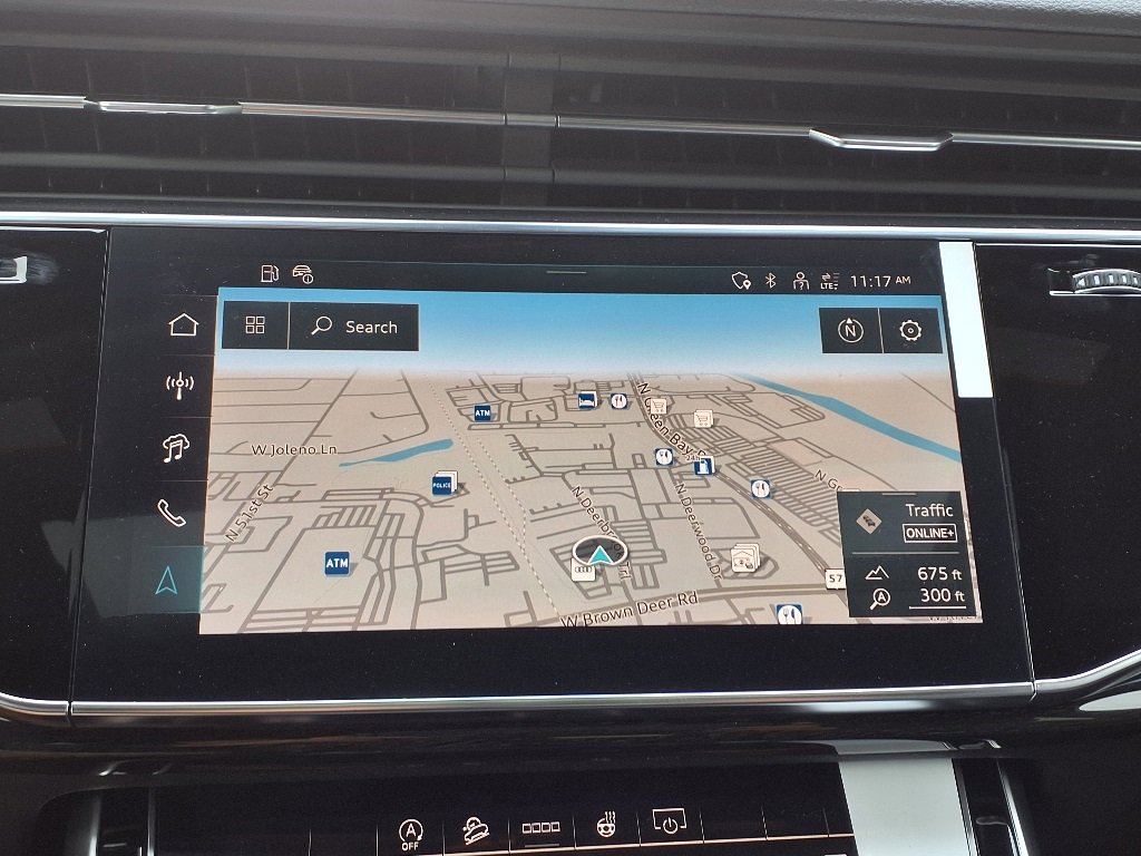 New 2026 Audi Q7 3.0T Premium Plus image 23