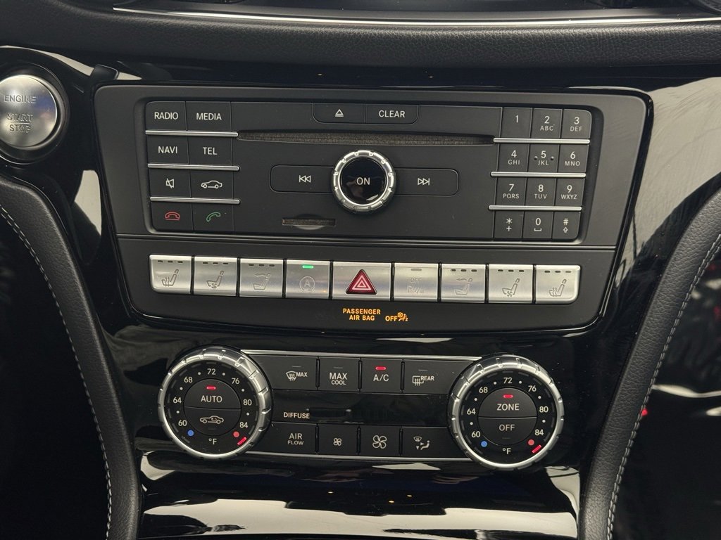 Used 2017 Mercedes-Benz SL 63 AMG image 31