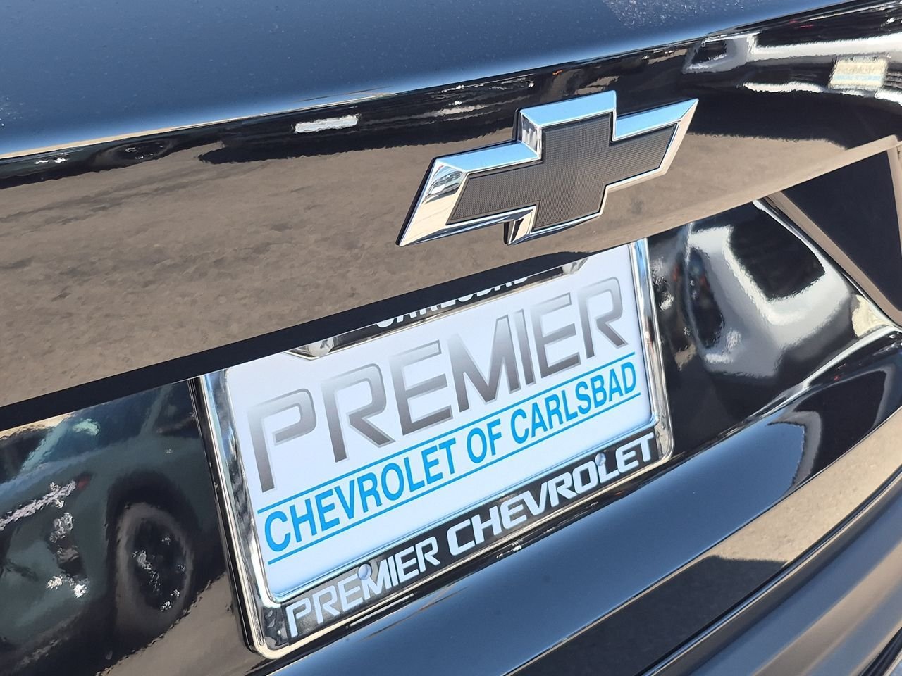 New 2026 Chevrolet Trax RS w/ Driver Confidence Package FWD image 31