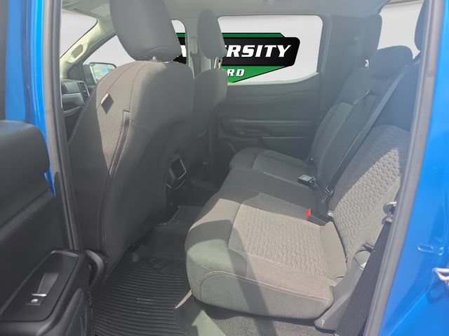 Used 2024 Ford Ranger XL AWD/4WD image 9