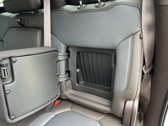 Certified 2021 GMC Sierra 1500 Denali w/ Driver Alert Package II image 10