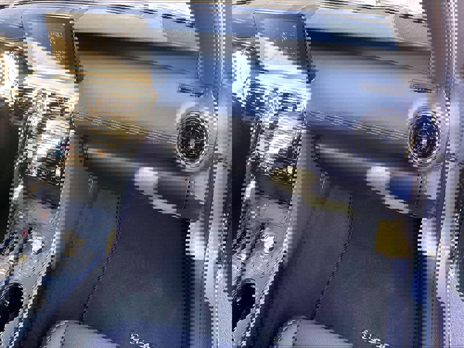 Used 2025 Lexus IS 300 F Sport image 18