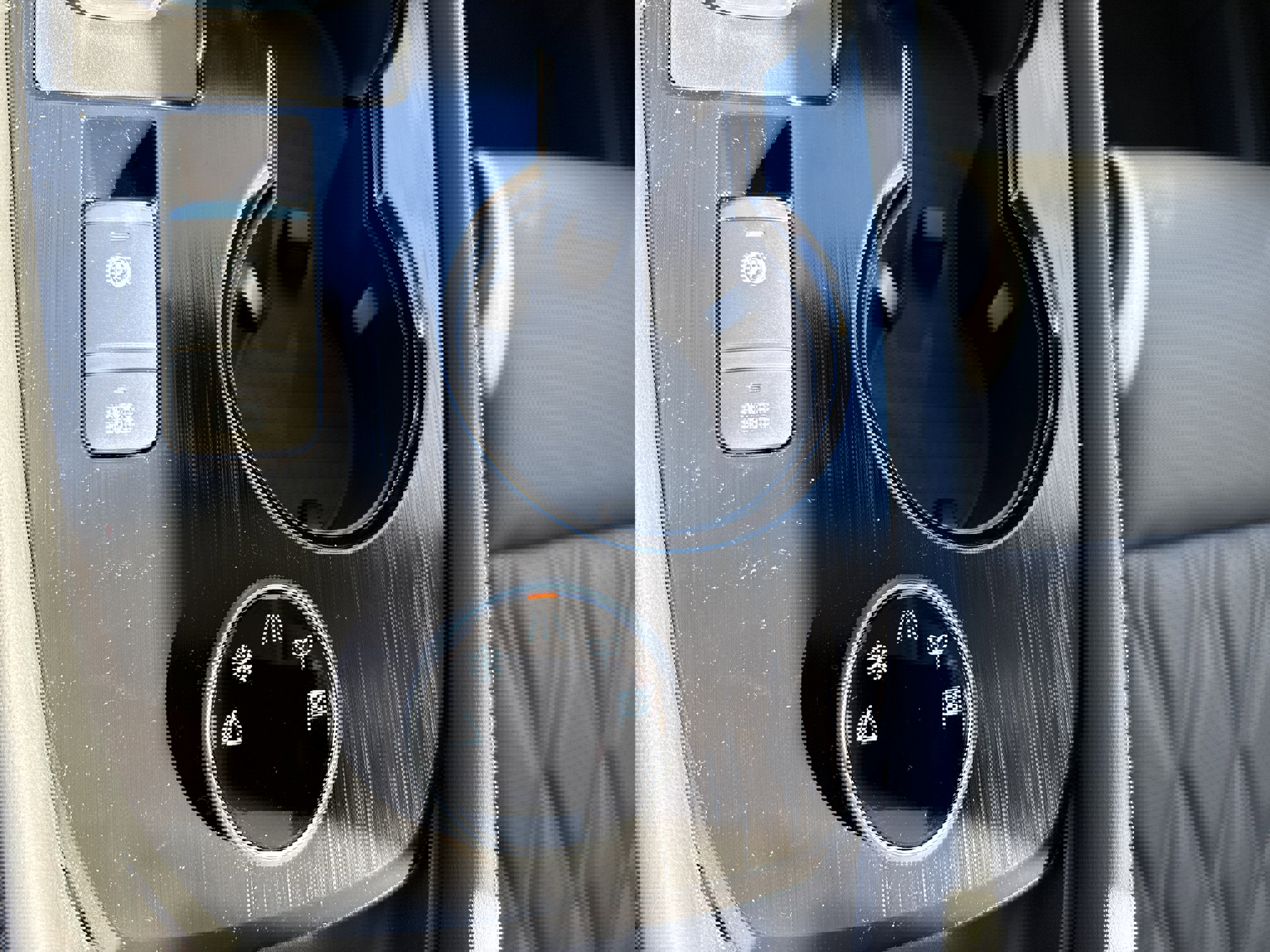 New 2026 Nissan Rogue Platinum image 31