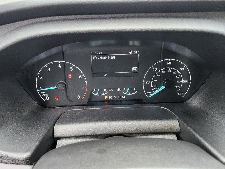 New 2024 Ford Transit 250 Low Roof w/ Load Area Protection Package image 31