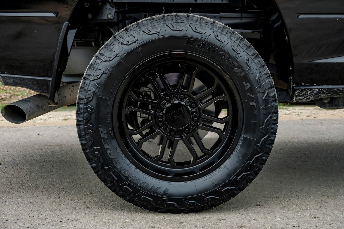 Used 2024 RAM 2500 Tradesman image 61