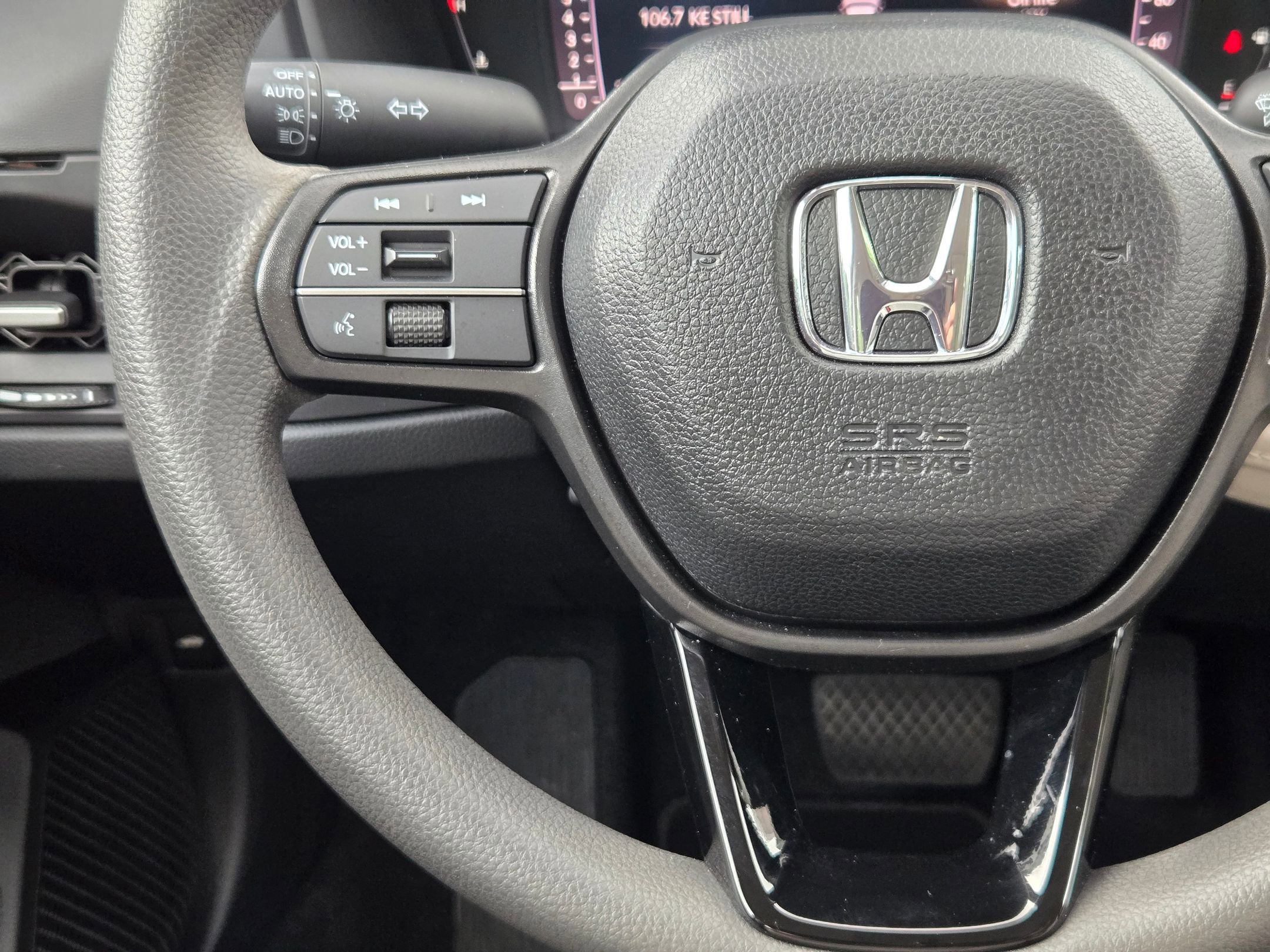 Certified 2025 Honda Accord SE image 20