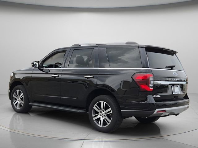 Used 2024 Ford Expedition Limited AWD/4WD image 6
