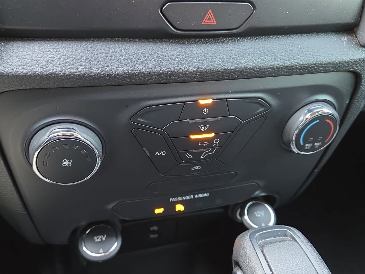 Used 2019 Ford Ranger XL w/ Equipment Group 101A Mid image 33