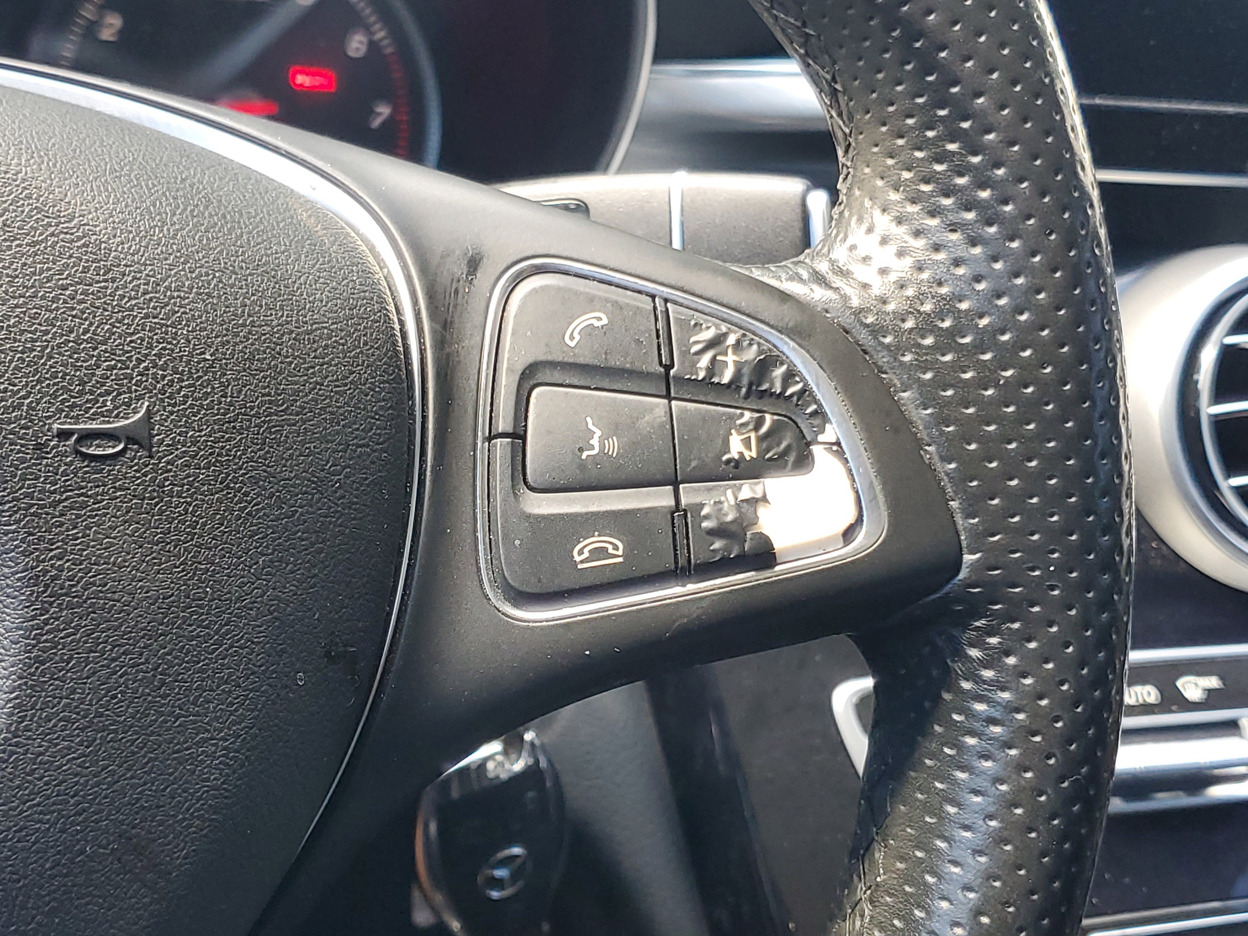 Used 2017 Mercedes-Benz C 300 Coupe w/ Premium 1 Package image 18