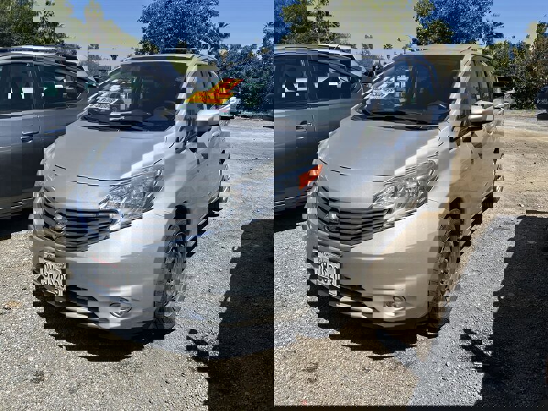 Used 2015 Nissan Versa Note SV image 33