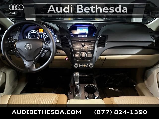 Used 2014 Acura RDX AWD image 12
