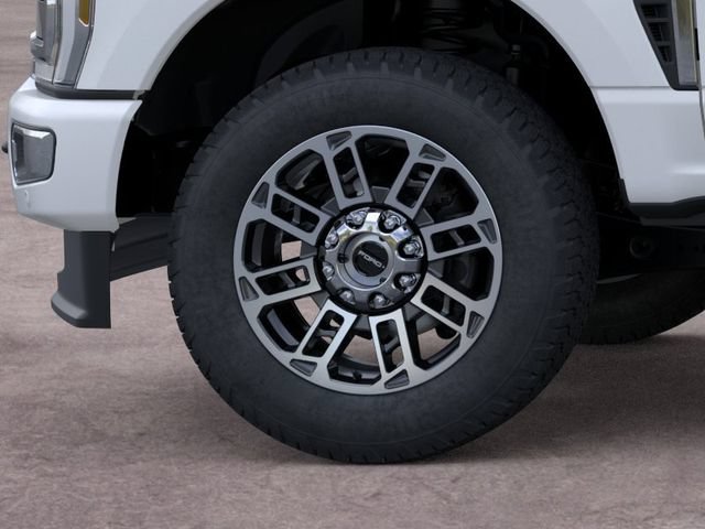New 2026 Ford F350 Platinum w/ Platinum Plus Package AWD/4WD image 19