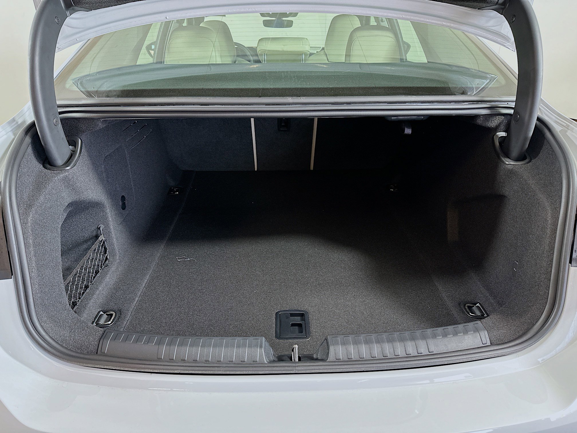 New 2026 Audi A6 Premium Plus image 25