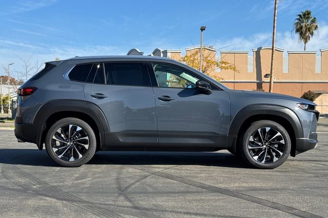 New 2026 MAZDA CX-50 2.5 Hybrid w/ Weather Package image 3