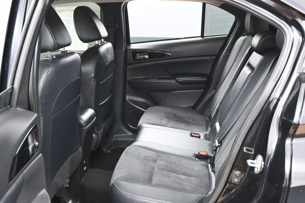 Used 2023 Mitsubishi Eclipse Cross SE AWD/4WD image 32