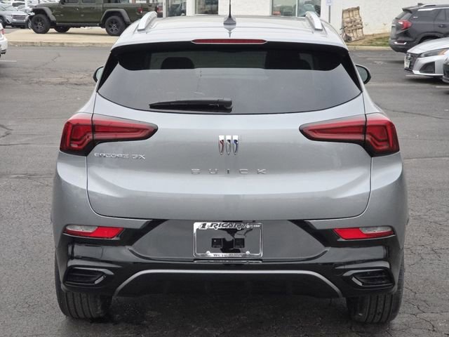 New 2026 Buick Encore GX Sport Touring w/ Comfort Package image 22