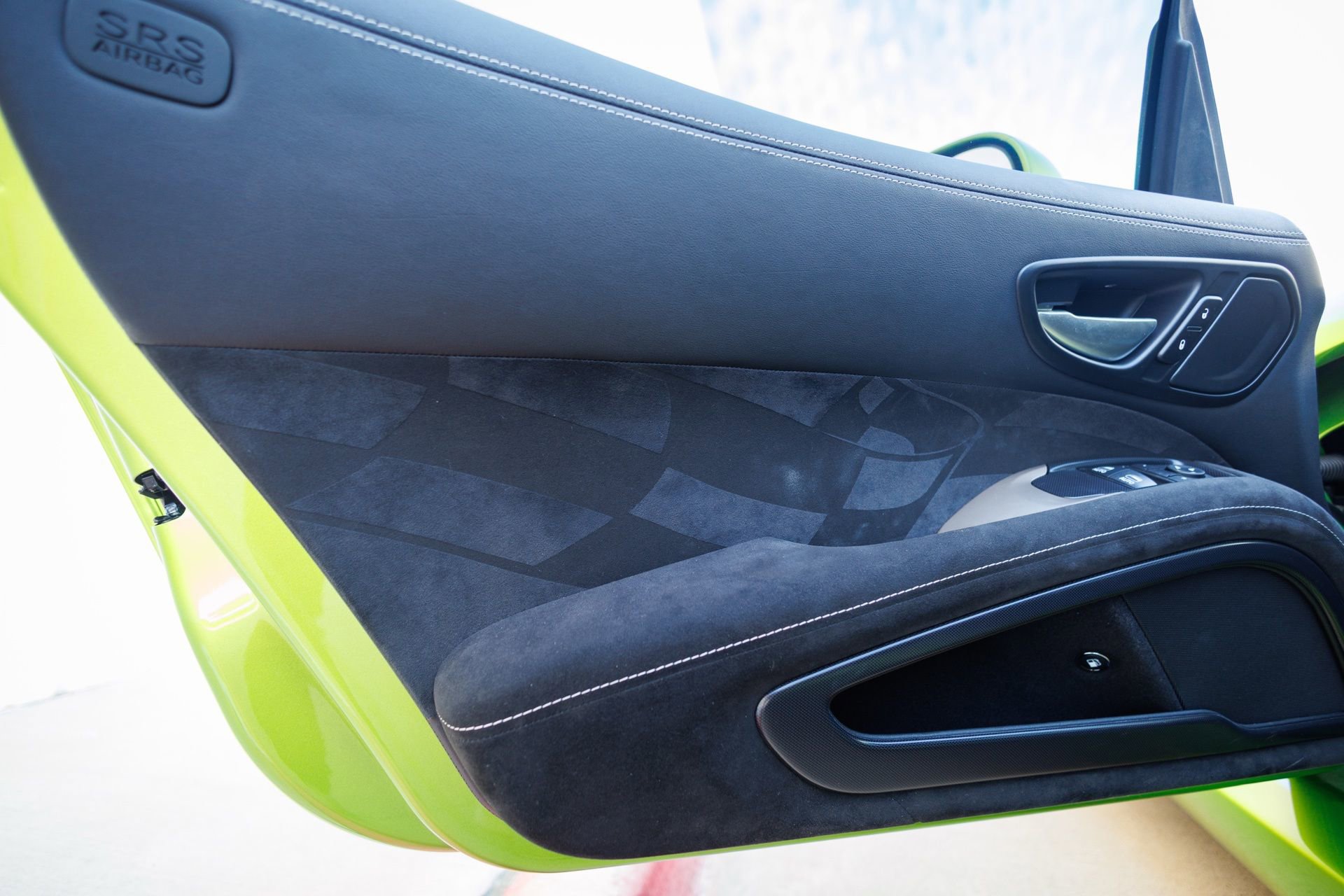 Used 2017 Dodge Viper GTC w/ ACR Package image 63