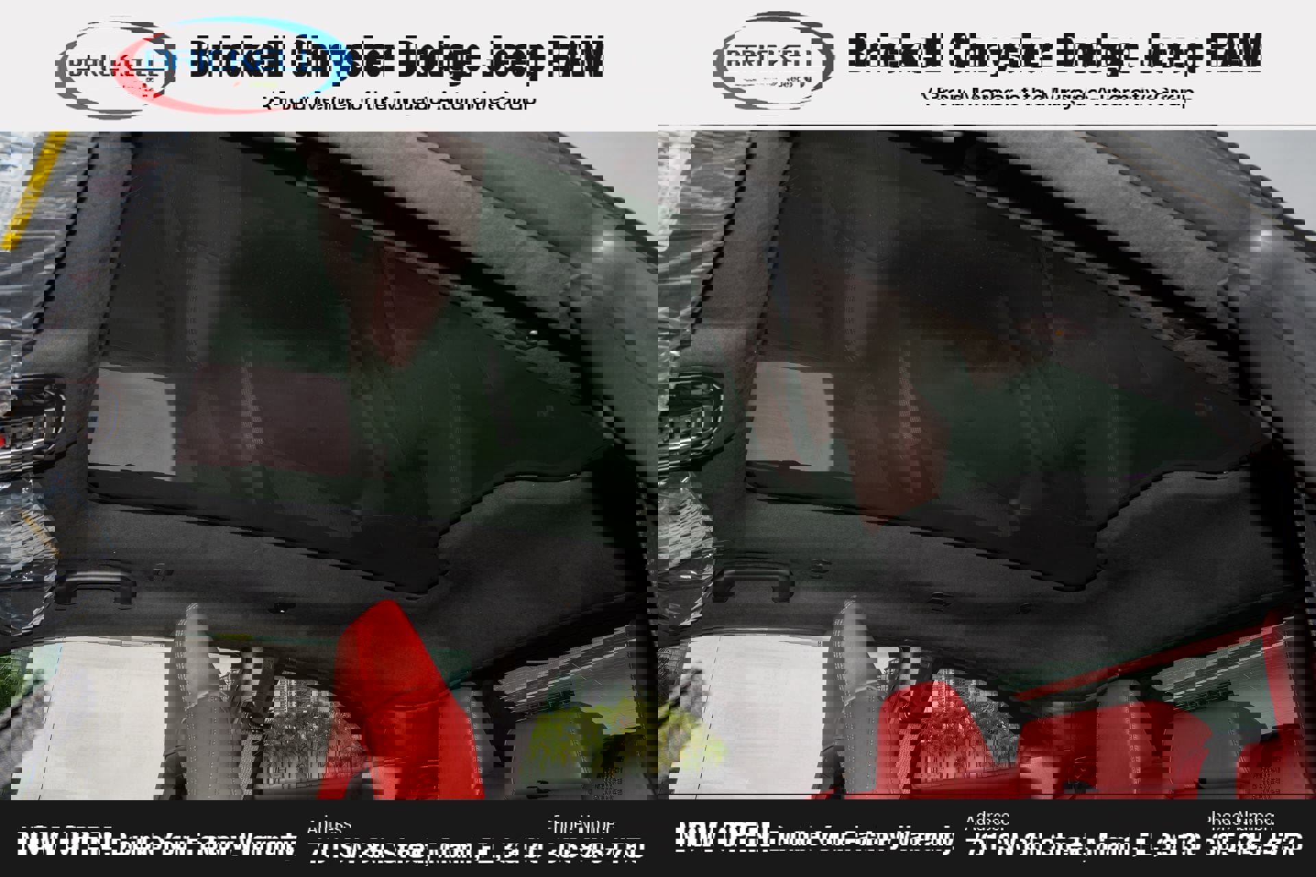 New 2026 Dodge Charger R/T Scat Pack image 21