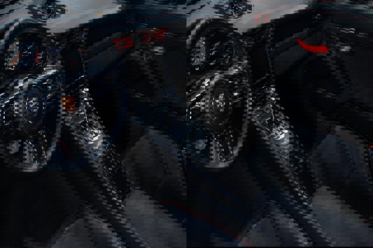 Used 2016 Porsche 911 GT3 RS RWD image 48