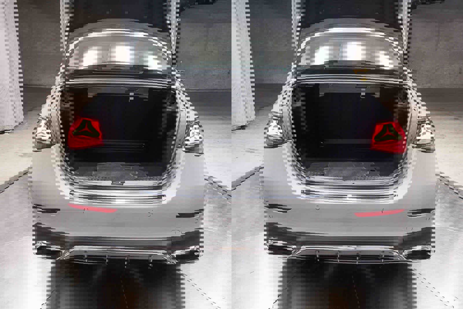 Certified 2026 Mercedes-Benz E 350 Sedan image 25