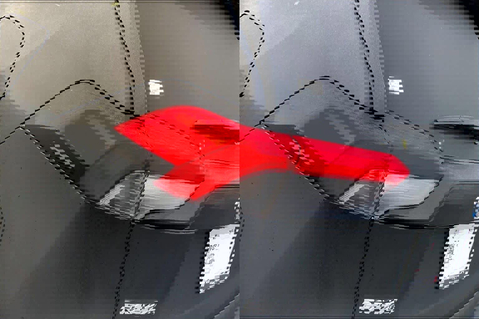 Used 2024 Toyota RAV4 XLE w/ Convenience Package image 27