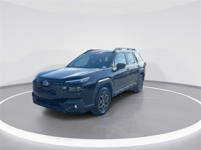 New 2026 Subaru Outback Premium image 3