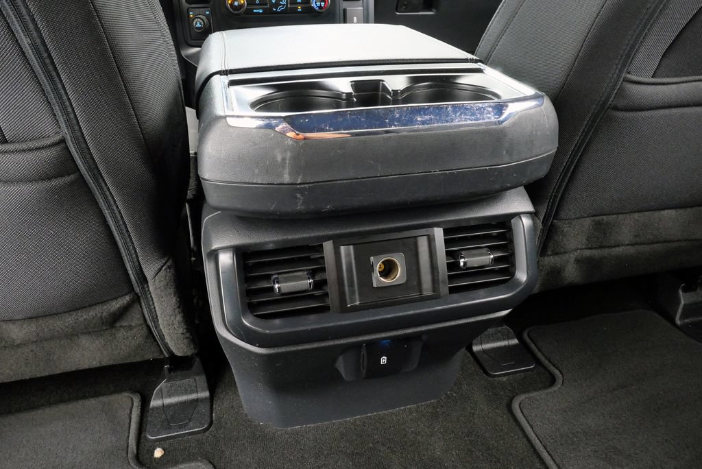 Used 2022 Ford F150 XL w/ STX Appearance Package AWD/4WD image 19