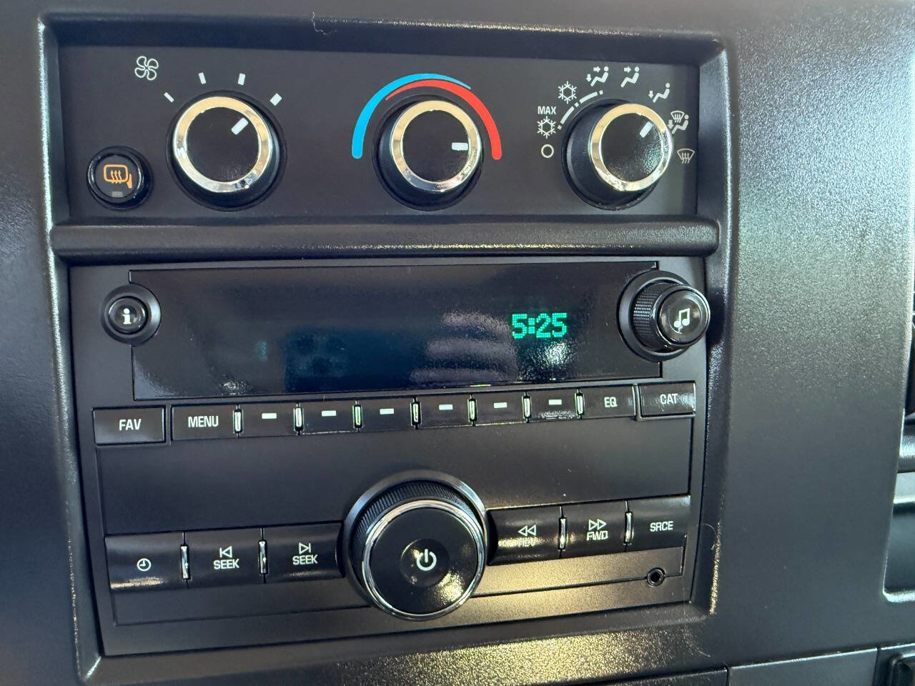 Used 2023 Chevrolet Express 3500 LS image 36