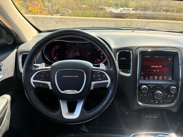 Used 2014 Dodge Durango Limited AWD/4WD image 12