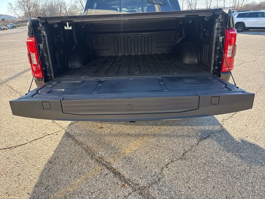 Used 2023 Ford F150 XLT w/ Equipment Group 302A High image 20