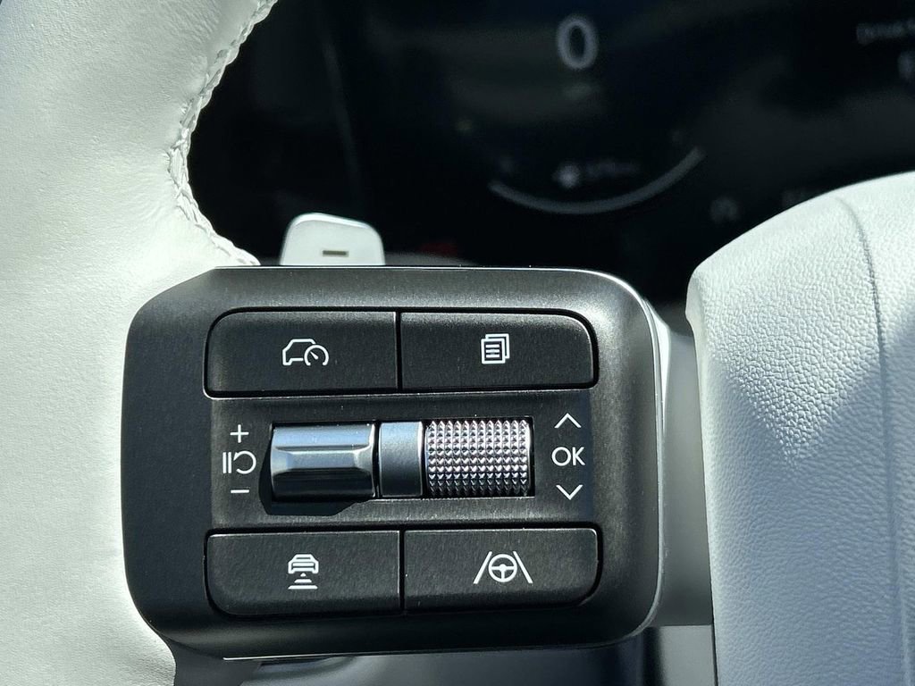 New 2026 Hyundai Palisade SEL image 29