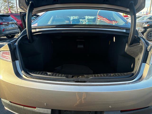 Used 2019 Lincoln MKZ Premiere image 24