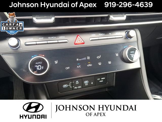 Certified 2026 Hyundai Sonata SEL FWD image 21