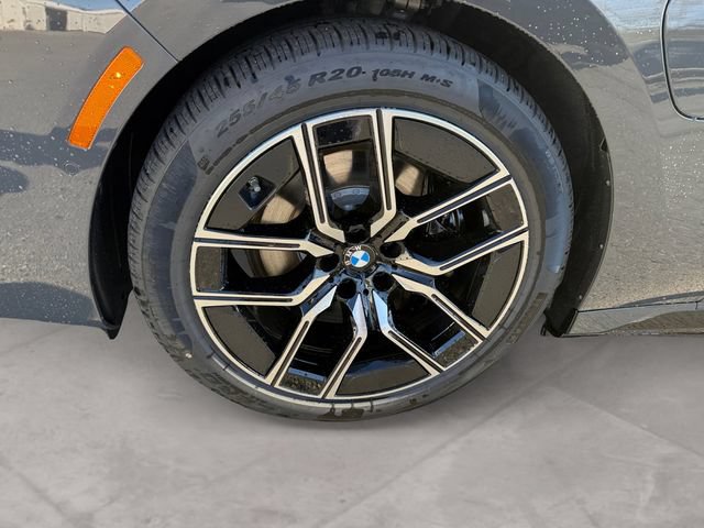 New 2026 BMW 750e xDrive w/ Executive Package AWD/4WD image 14