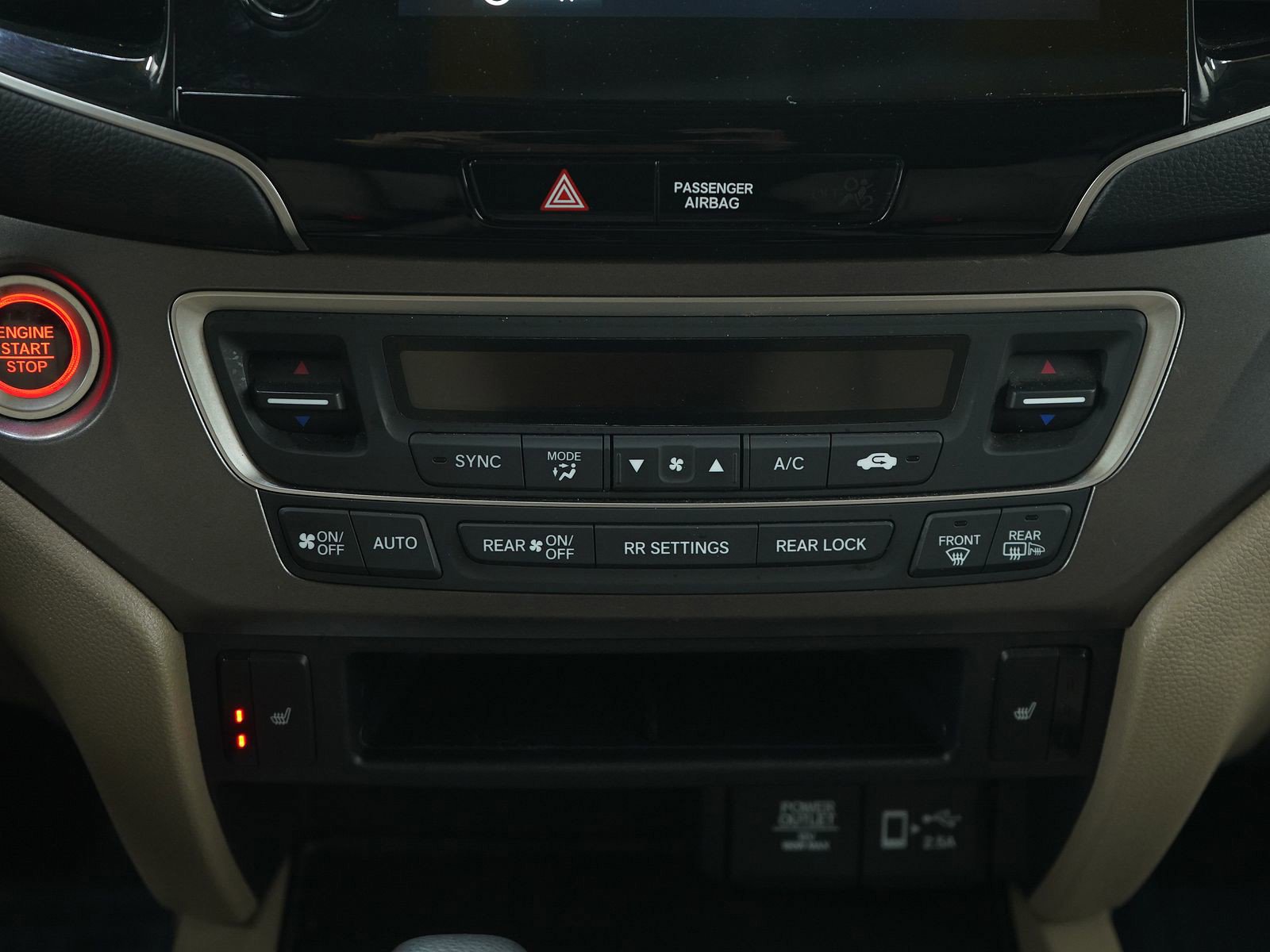 Used 2019 Honda Pilot EX-L image 17