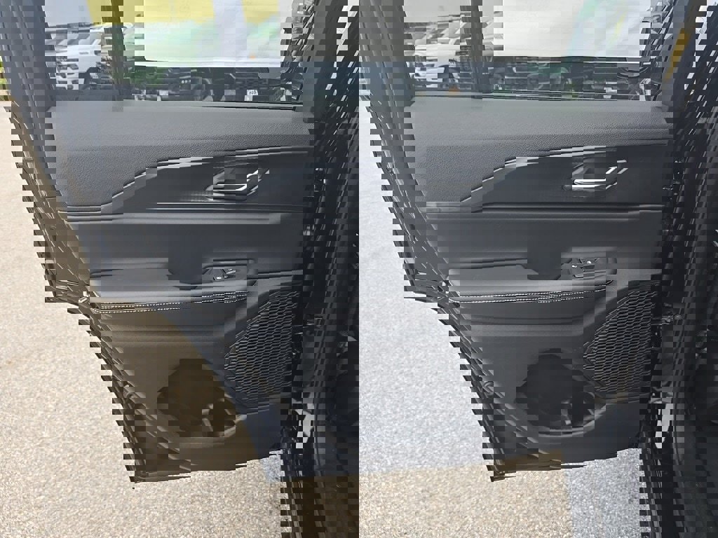 New 2025 Jeep Grand Cherokee Laredo X image 15