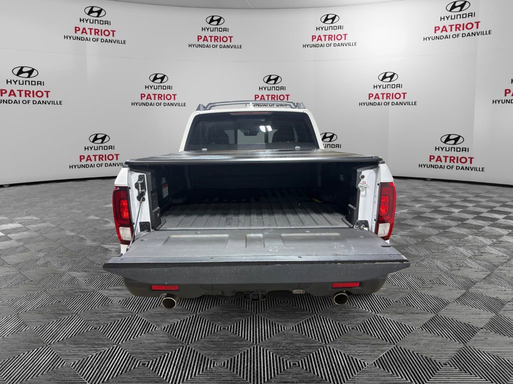 Used 2023 Honda Ridgeline RTL image 17
