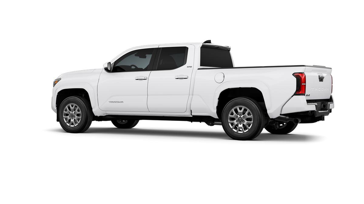 New 2025 Toyota Tacoma SR5 image 48