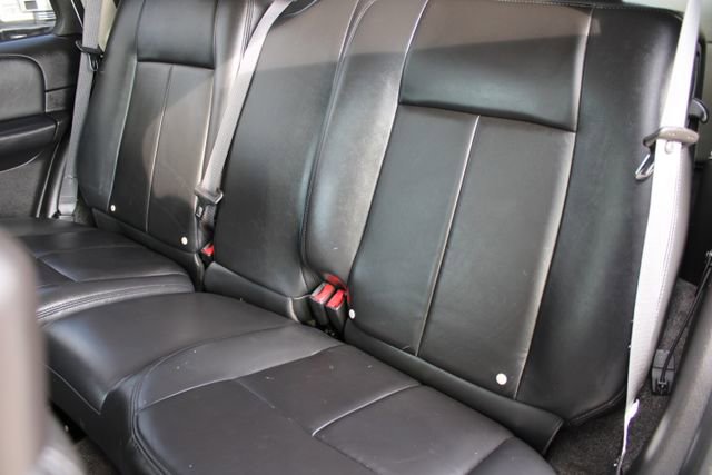 Used 2007 Chevrolet TrailBlazer LT RWD image 29