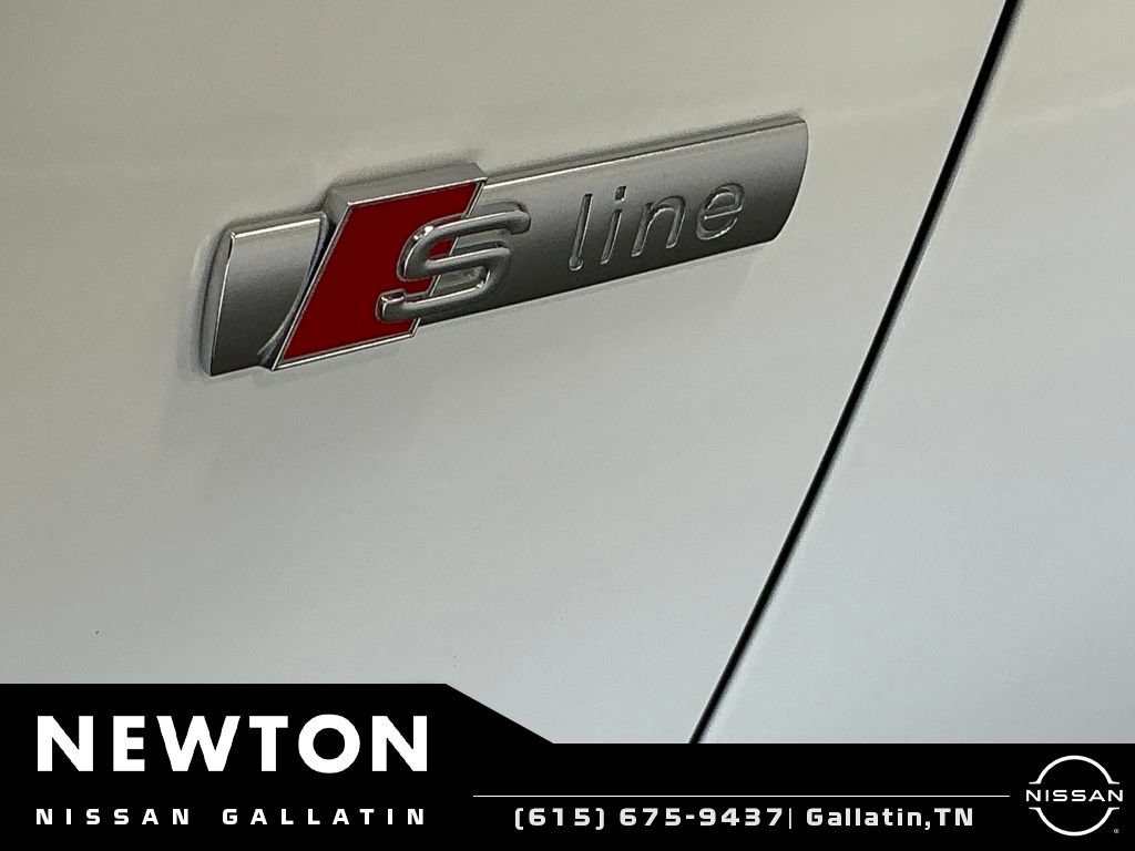 Used 2025 Audi Q3 2.0T Premium AWD/4WD image 10