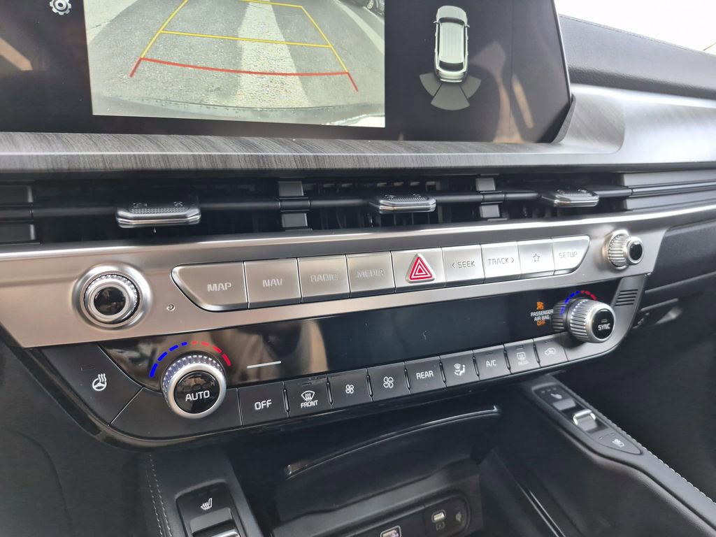 New 2025 Kia Telluride SX X-Line image 24